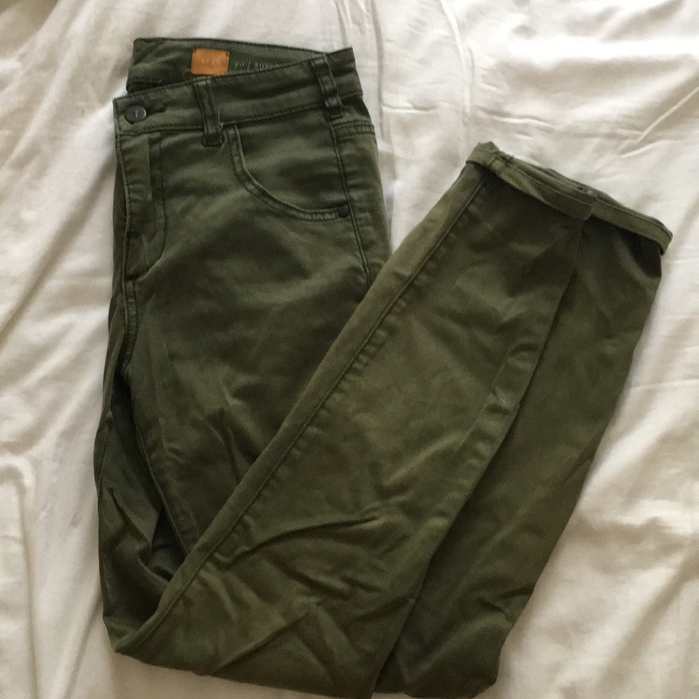 Anthropologie pants